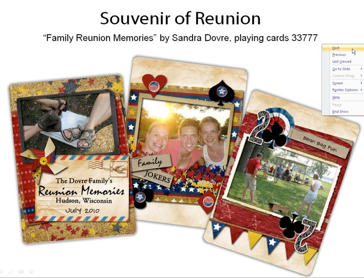 Content image for Planning an Unforgettable Family Reunion Vacation Using a Trusted Agency