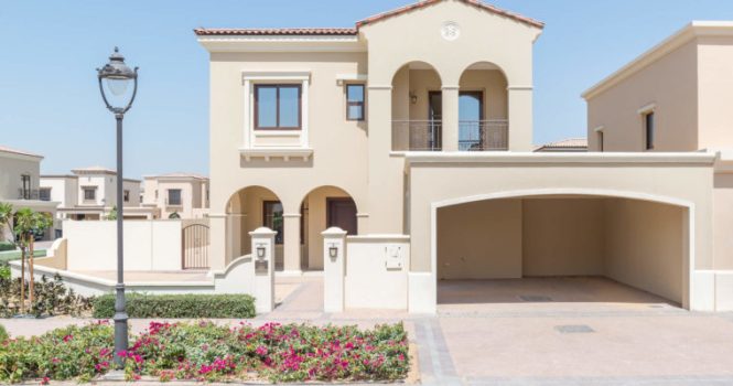 Featured image for Finding Luxury Accommodations in Dubai Through Specialized Agents