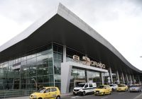 Featured image for Transportation from Bogota, Colombia, to BOG Airport