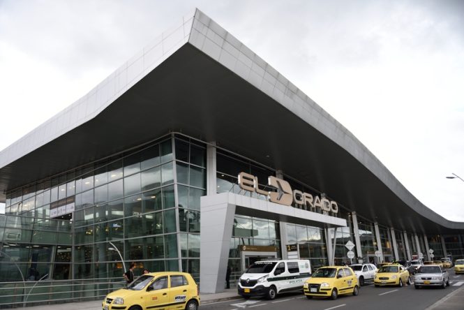 Featured image for Transportation from Bogota, Colombia, to BOG Airport
