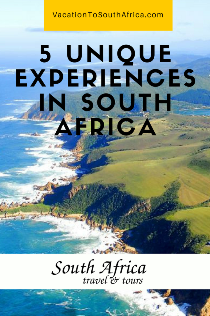 Content image for Booking Unique Cultural Experiences in South Africa Through Trusted Agents