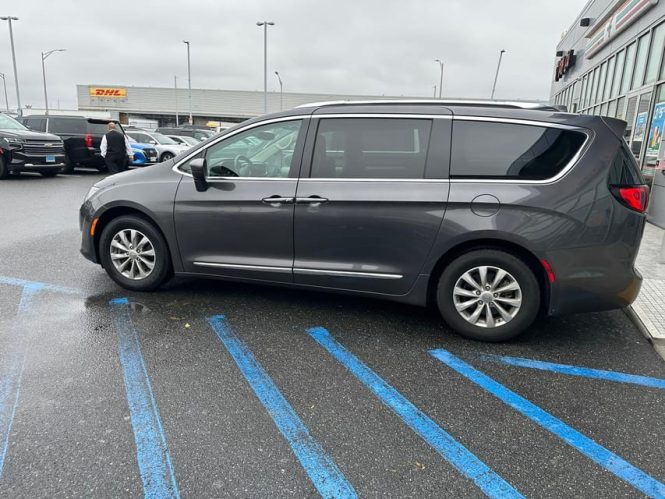 Featured image for Transportation from Paramaribo, Suriname, to PBM Airport
