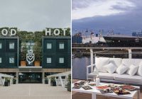 Featured image for Floating Hotels: Your Next Staycation on the Water