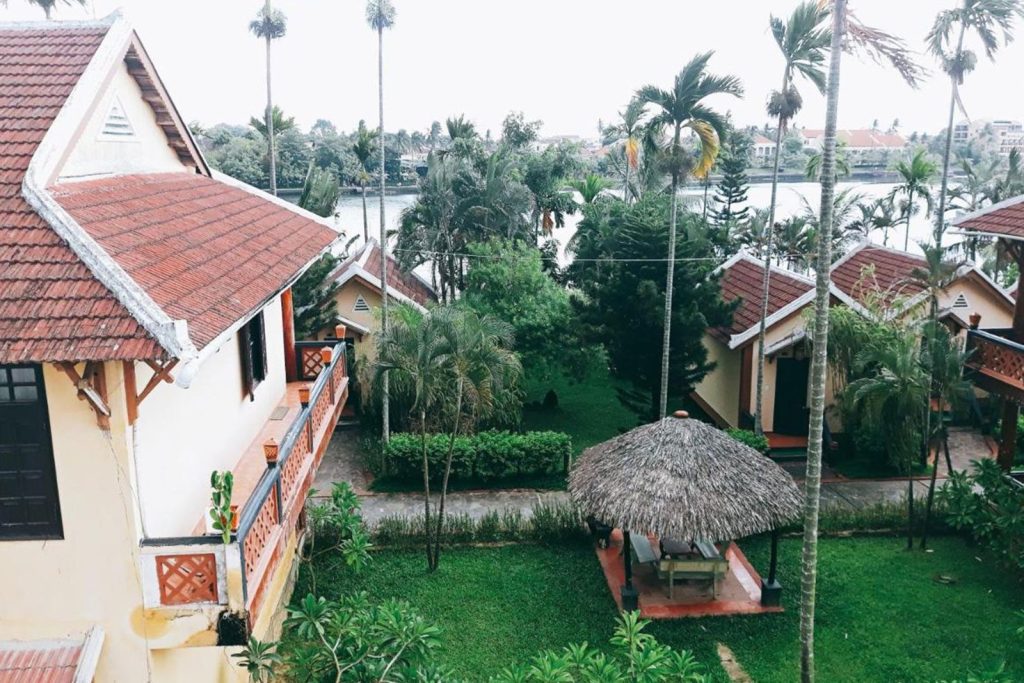 Content image for Living Like a Local: Finding Authentic Homestays