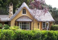 Featured image for The Quaint Charm of a Lighthouse Keeper’s Cottage