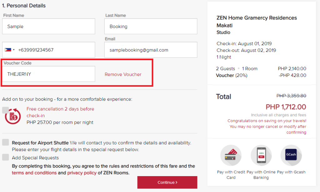 Content image for Finding Your Zen: Retreat-Style Stays for Wellness Travelers