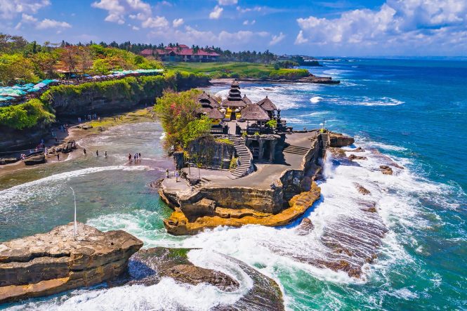 Featured image for Bali's Hidden Gems: A Guide to Boutique Villas