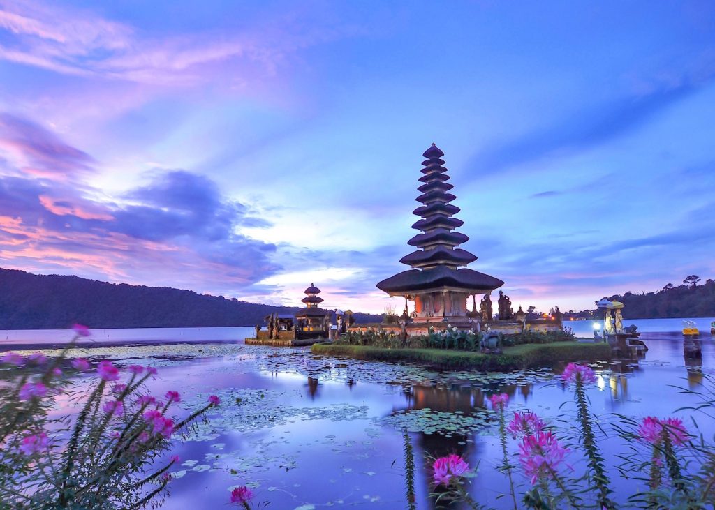 Content image for Bali's Hidden Gems: A Guide to Boutique Villas