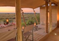 Featured image for Experience the African Bush: The Best Safari Lodges