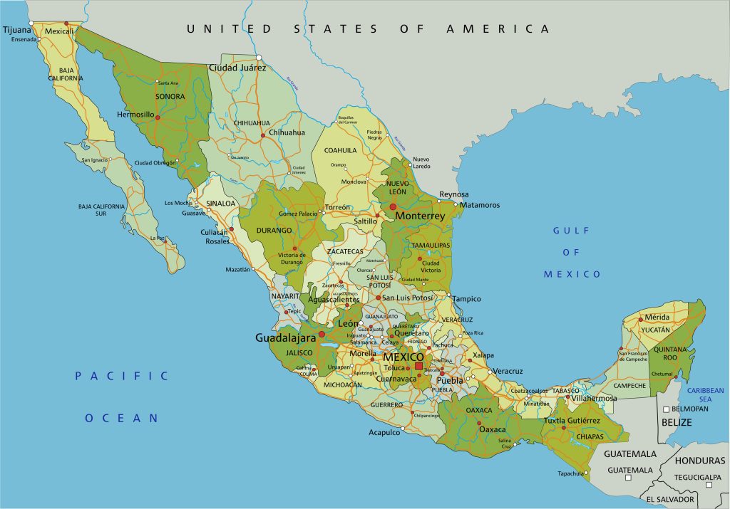 Content image for Mexico's All-Inclusive Resorts: A Breakdown