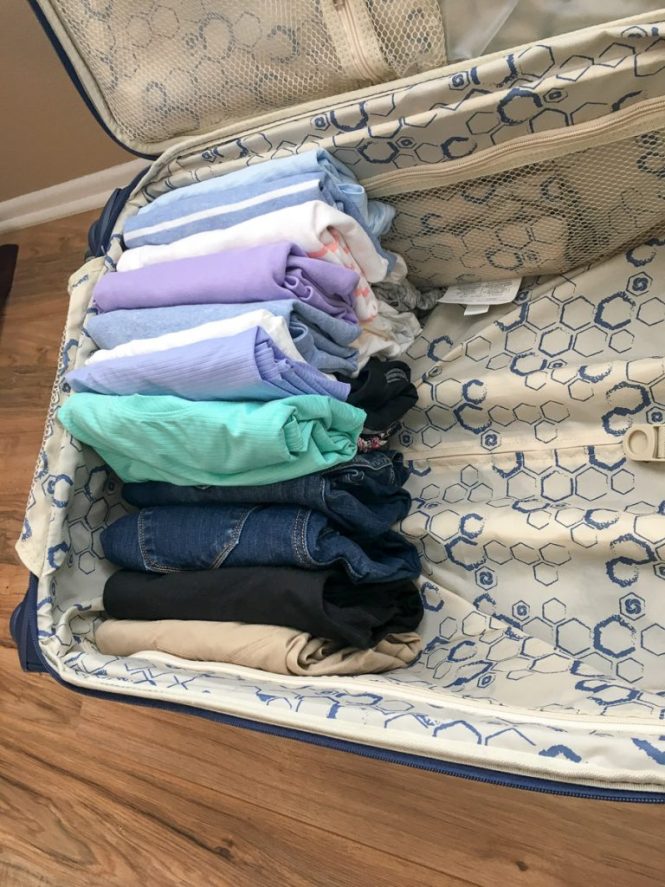 Featured image for The KonMari Method for Your Luggage: A Packing Guide