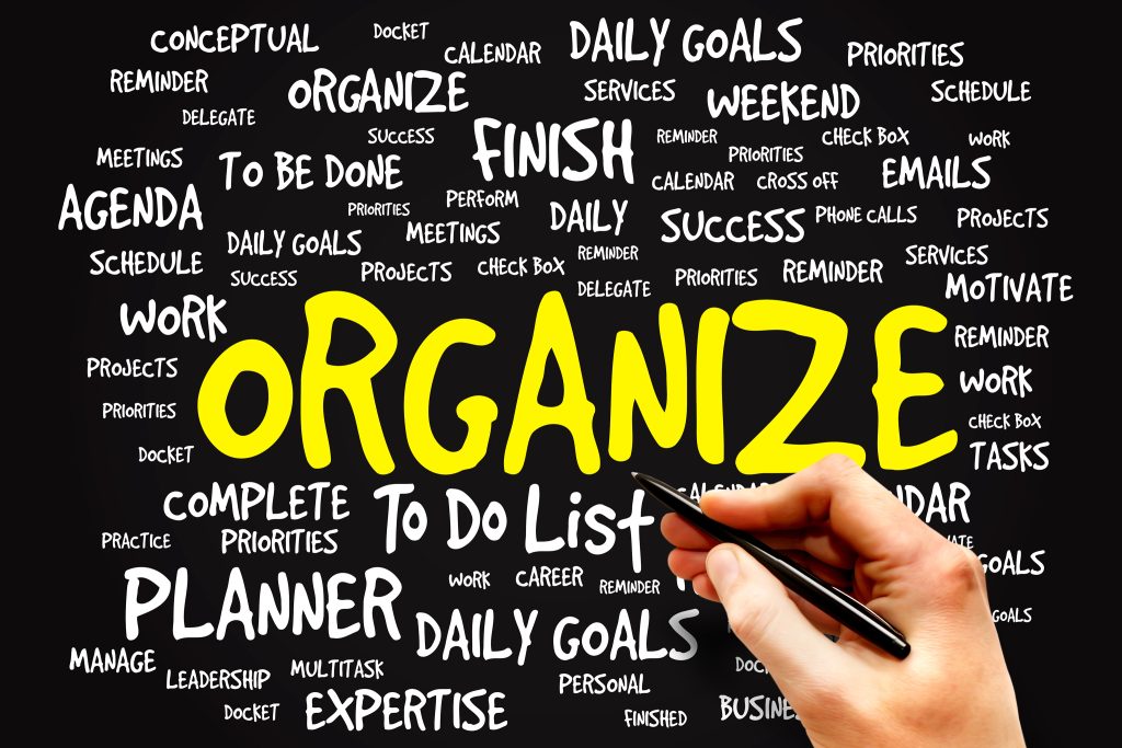 Content image for Organize Your Life on the Go with These Travel Organizers
